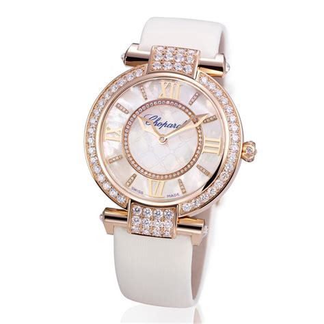 fake womens chopard watches|how to detect chopard jewelry.